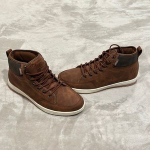 Men’s Casual Lace Up Boot